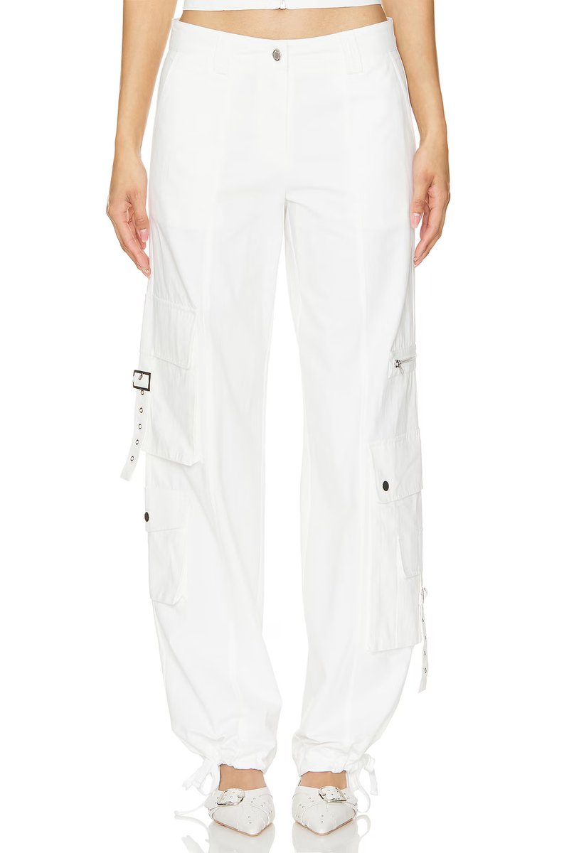 revolve Levi Cargo Pants - 2