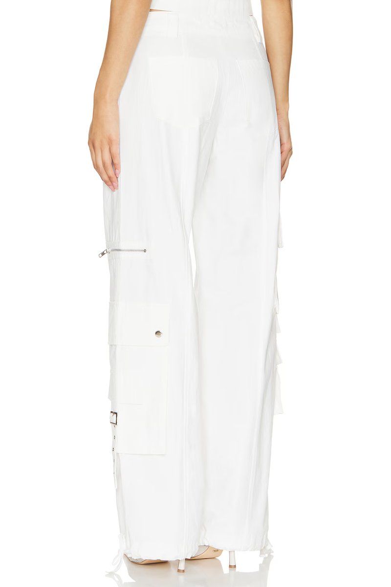 revolve Levi Cargo Pants - 4