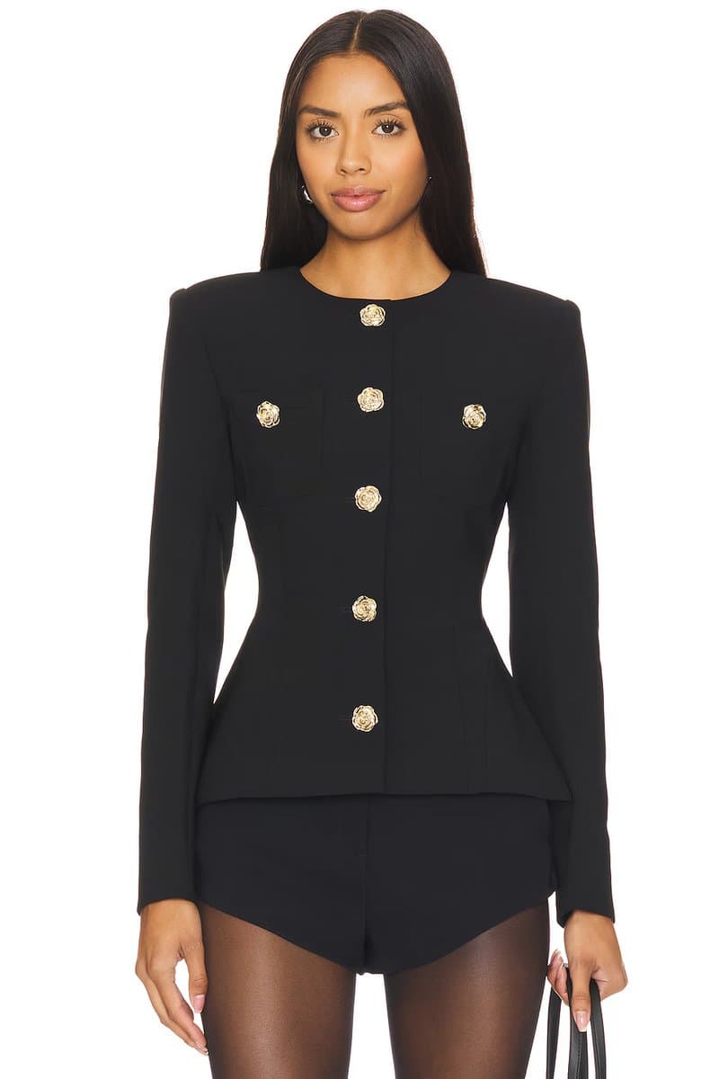 revolve Brooke Jacket