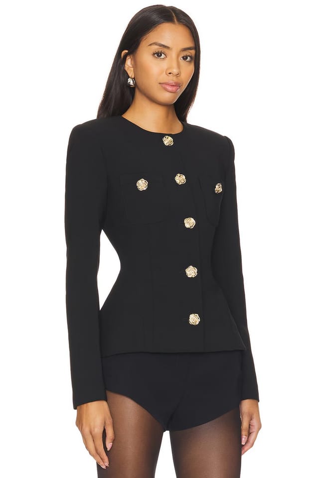revolve Brooke Jacket - 2