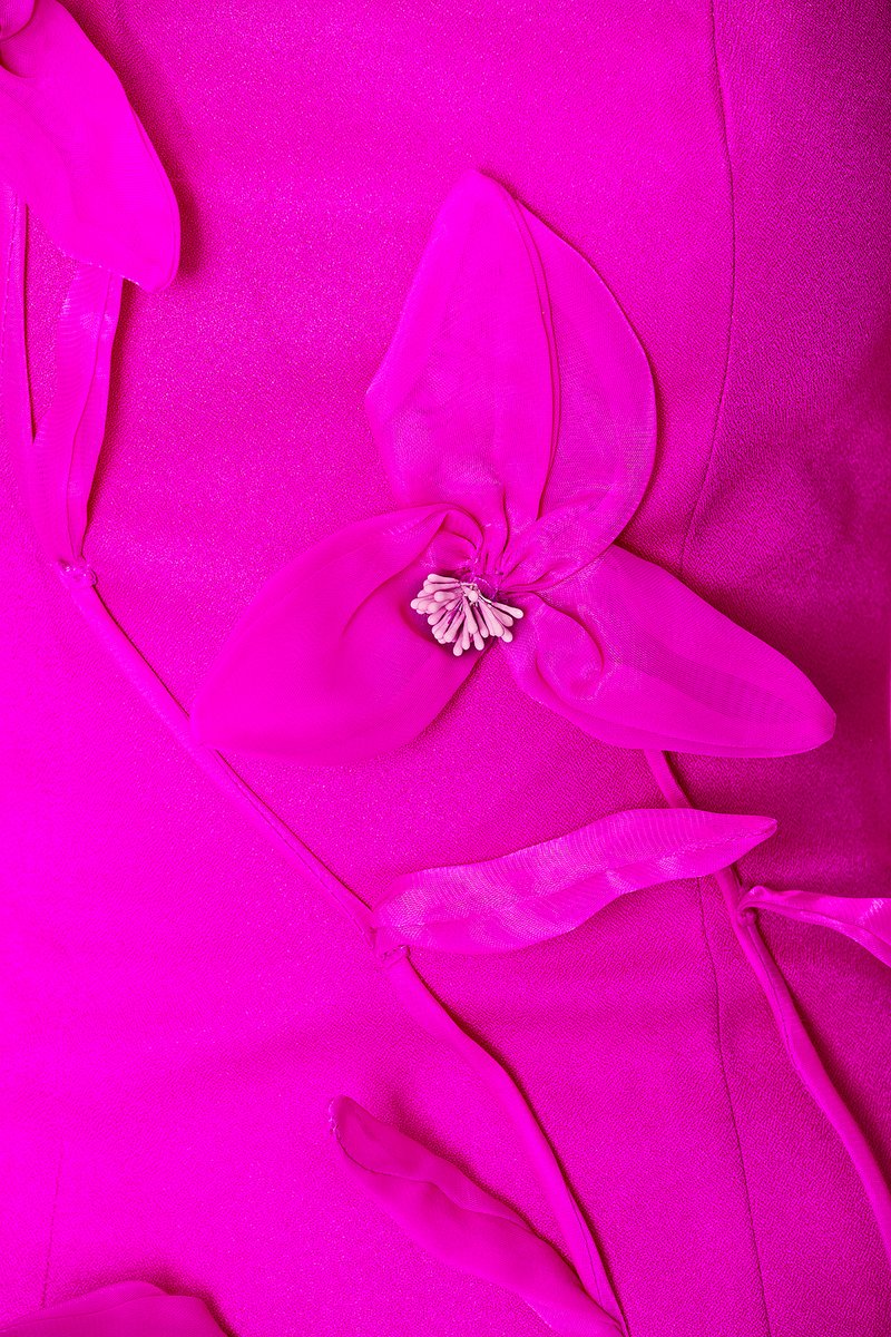 revolve Bethany Mini Dress - 4