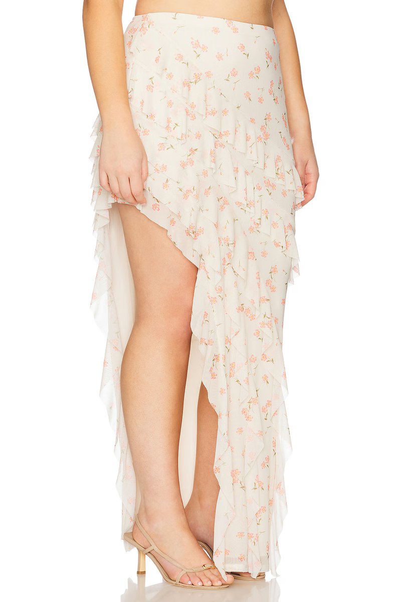 revolve Baxter Skirt - 4