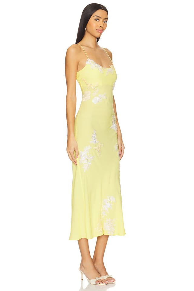 revolve Eloise Dress - 2