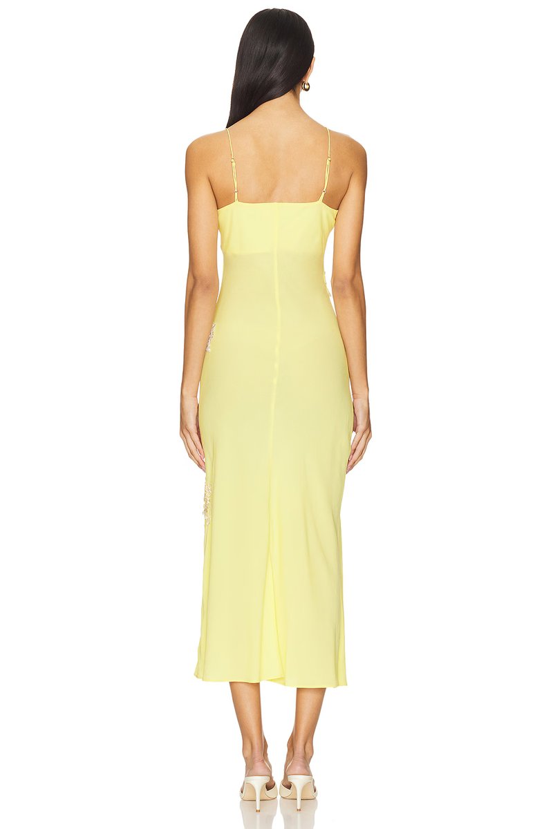 revolve Eloise Dress - 3