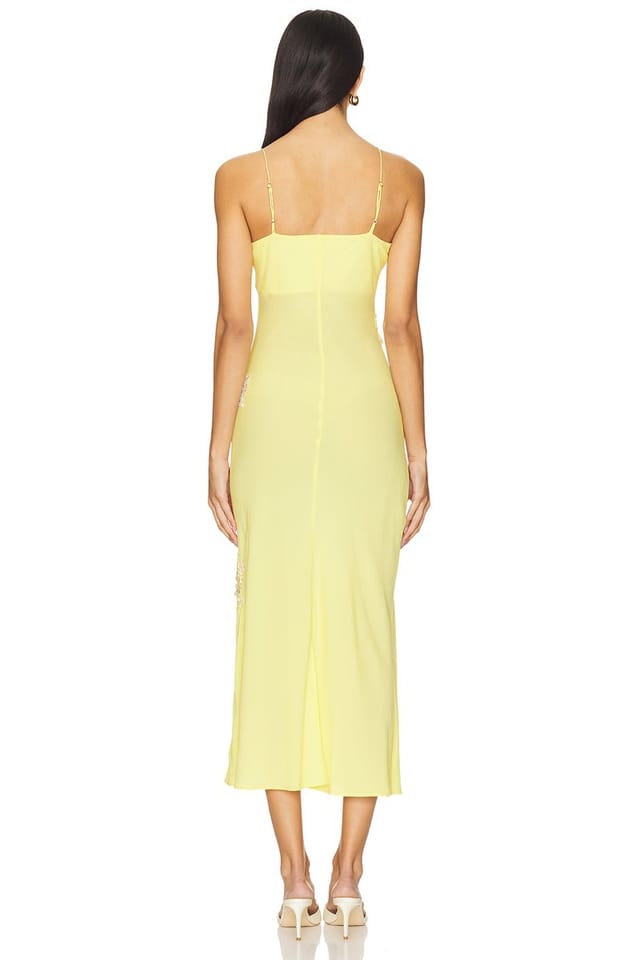revolve Eloise Dress - 3