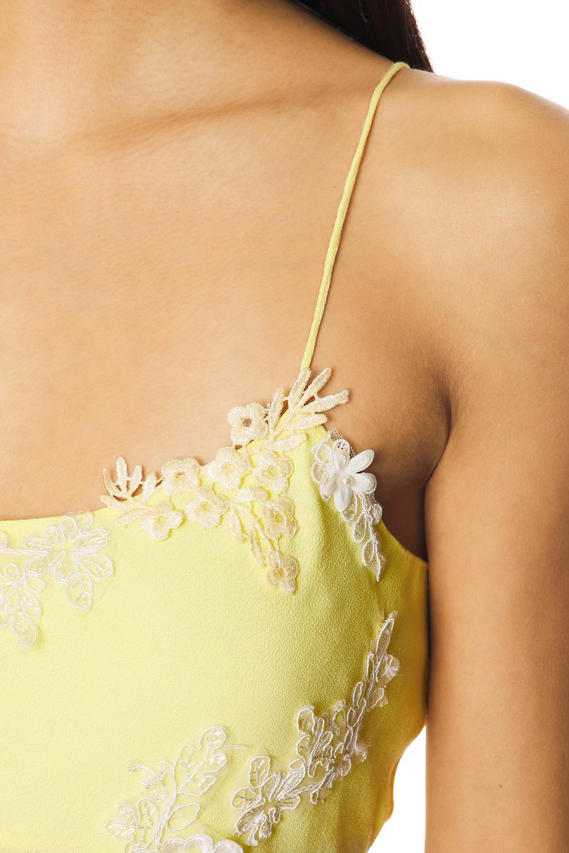 revolve Eloise Dress - 4