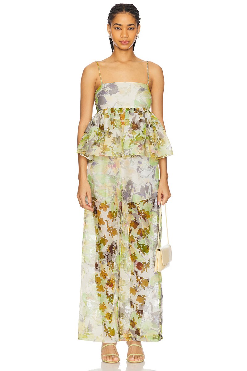 revolve Trista Top - 4