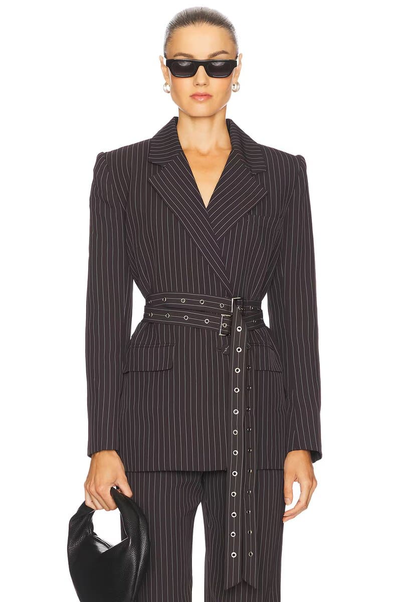 revolve Axel Blazer