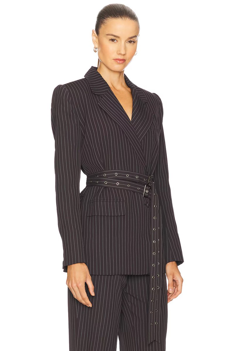 revolve Axel Blazer - 2