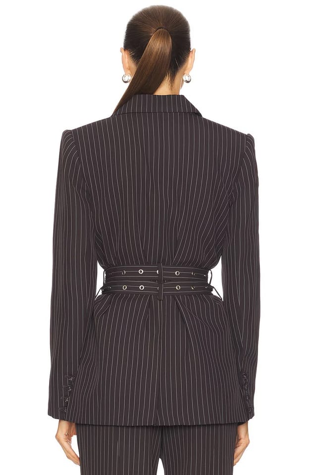 revolve Axel Blazer - 3