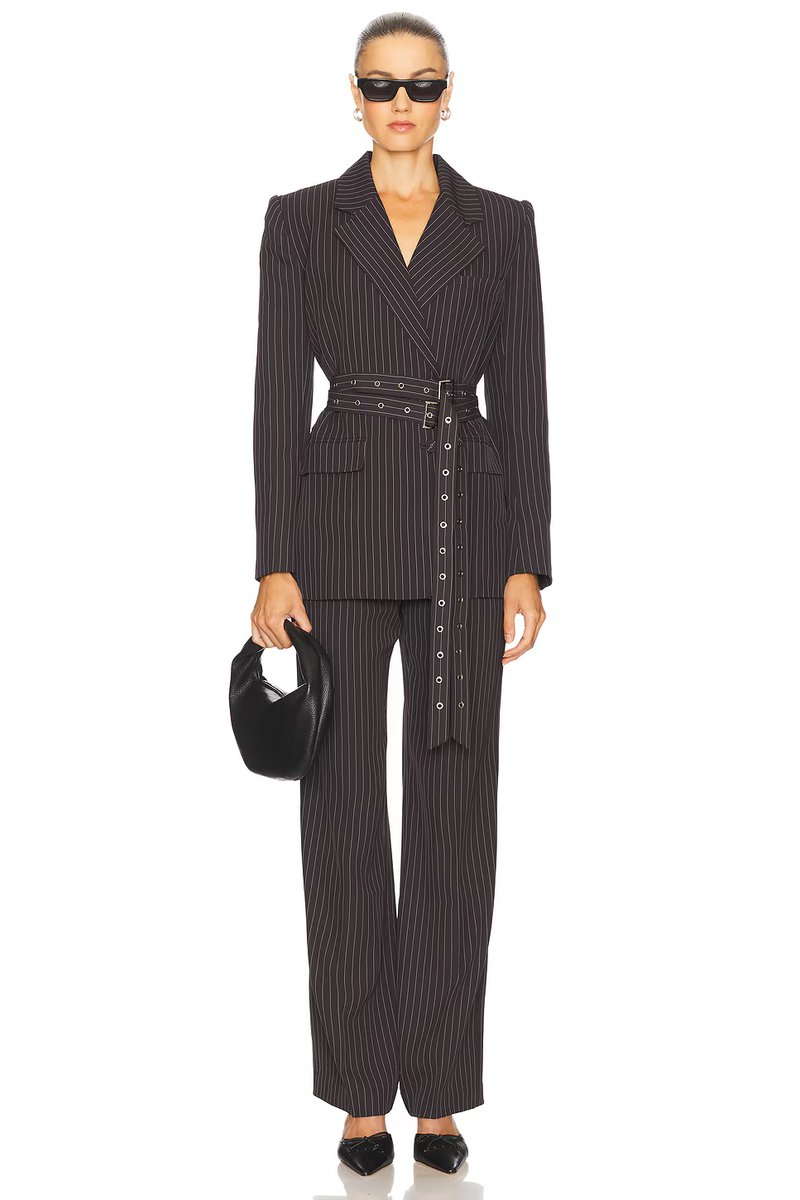 revolve Axel Blazer - 4