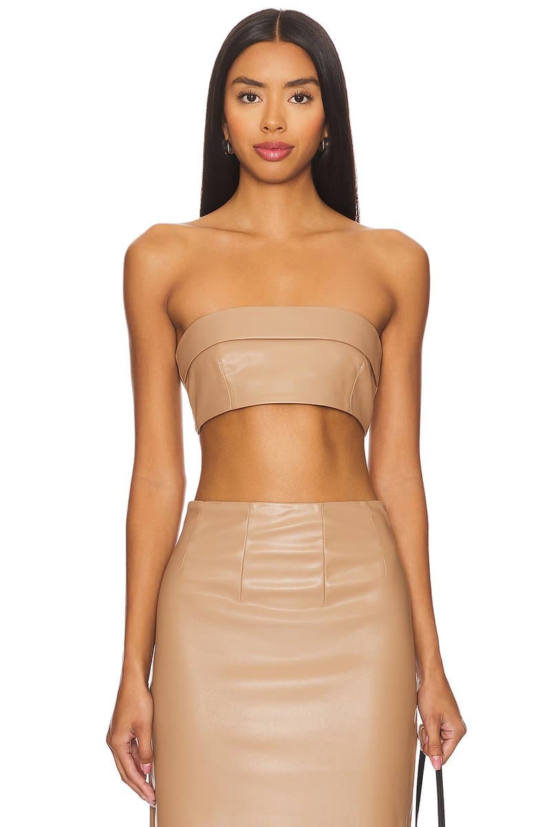 revolve Bruna Bralette