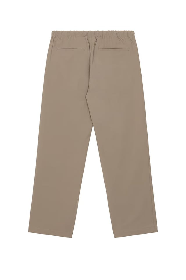 revolve Nylon Wide Leg Pant - 2