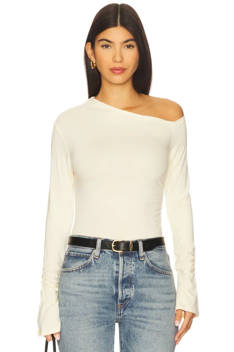 revolve Carys Bodysuit