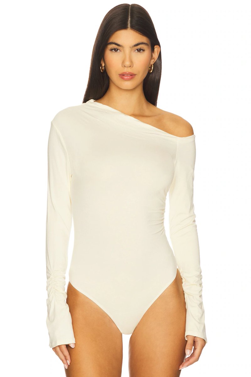 revolve Carys Bodysuit - 2