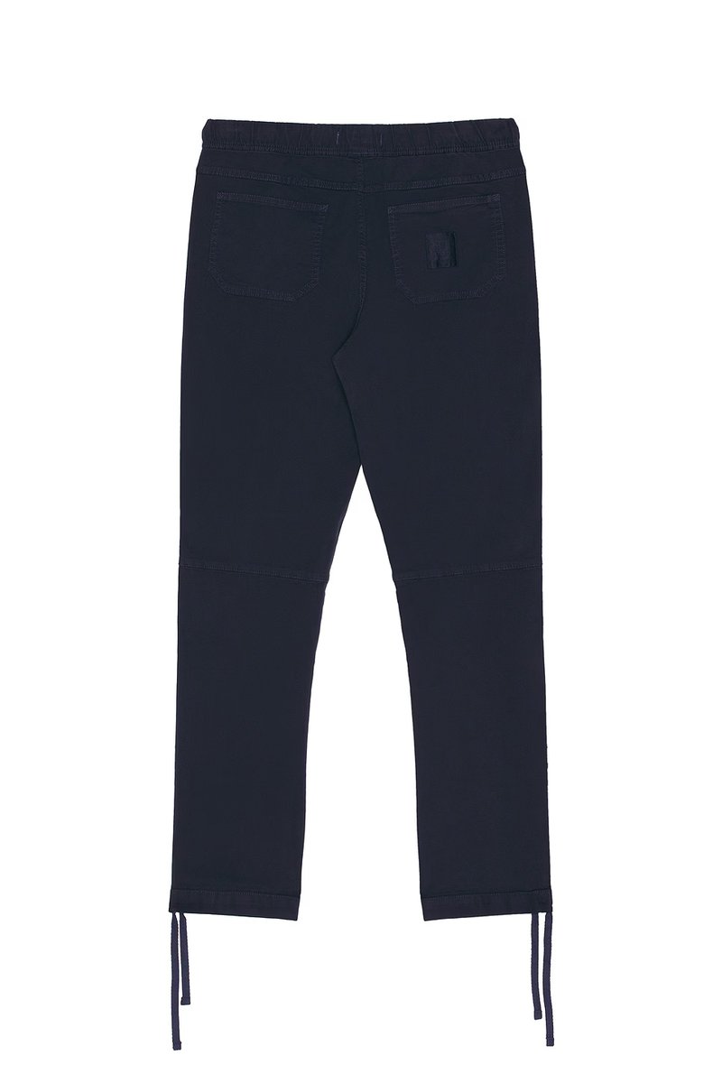 revolve Dirt Classic Pants - 2