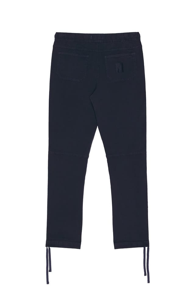 revolve Dirt Classic Pants - 2