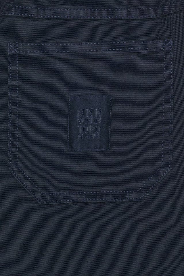 revolve Dirt Classic Pants - 3