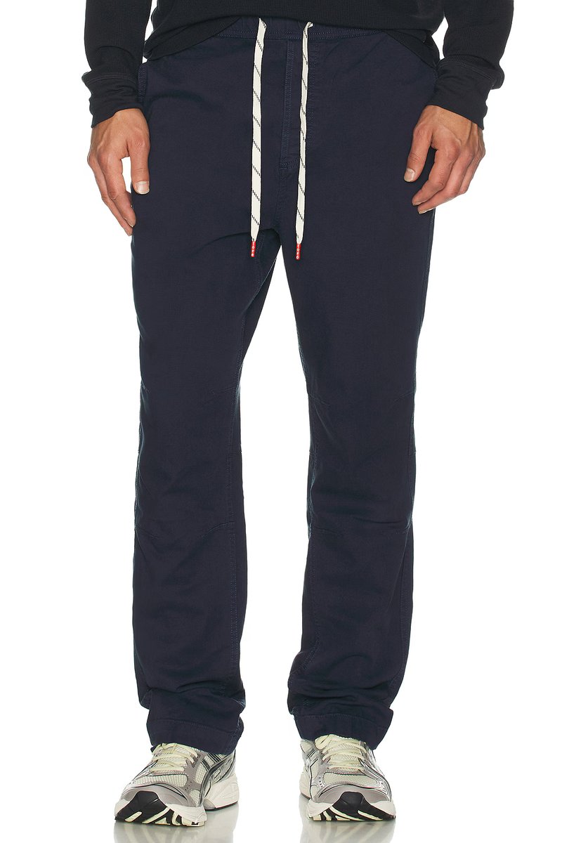 revolve Dirt Classic Pants - 4