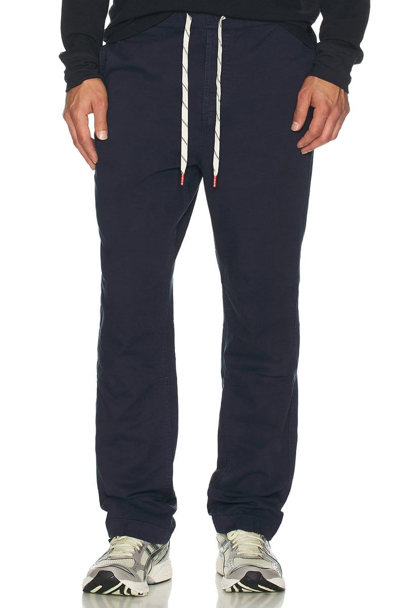 revolve Dirt Classic Pants - 4