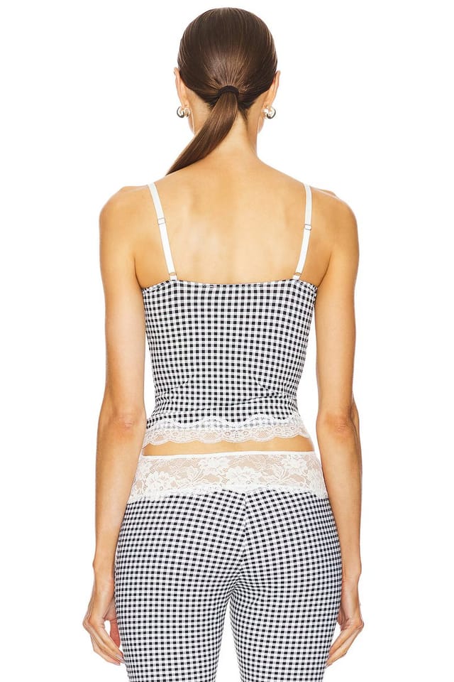 revolve Top Model Cami - 3