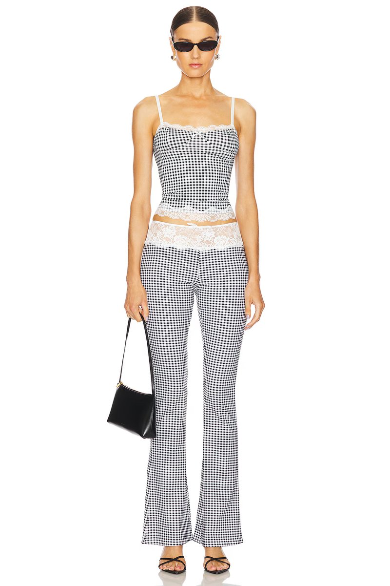 revolve Top Model Cami - 4