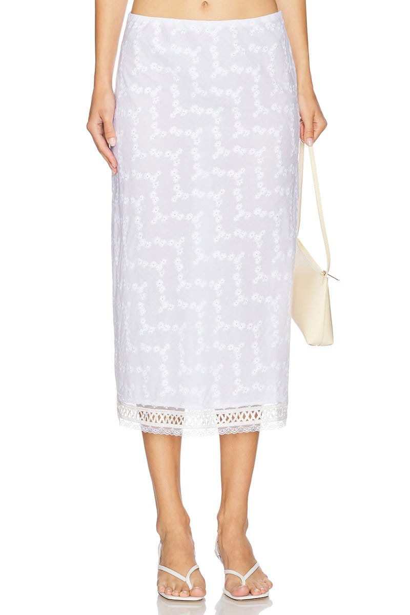 revolve The Roxy Skirt - 1