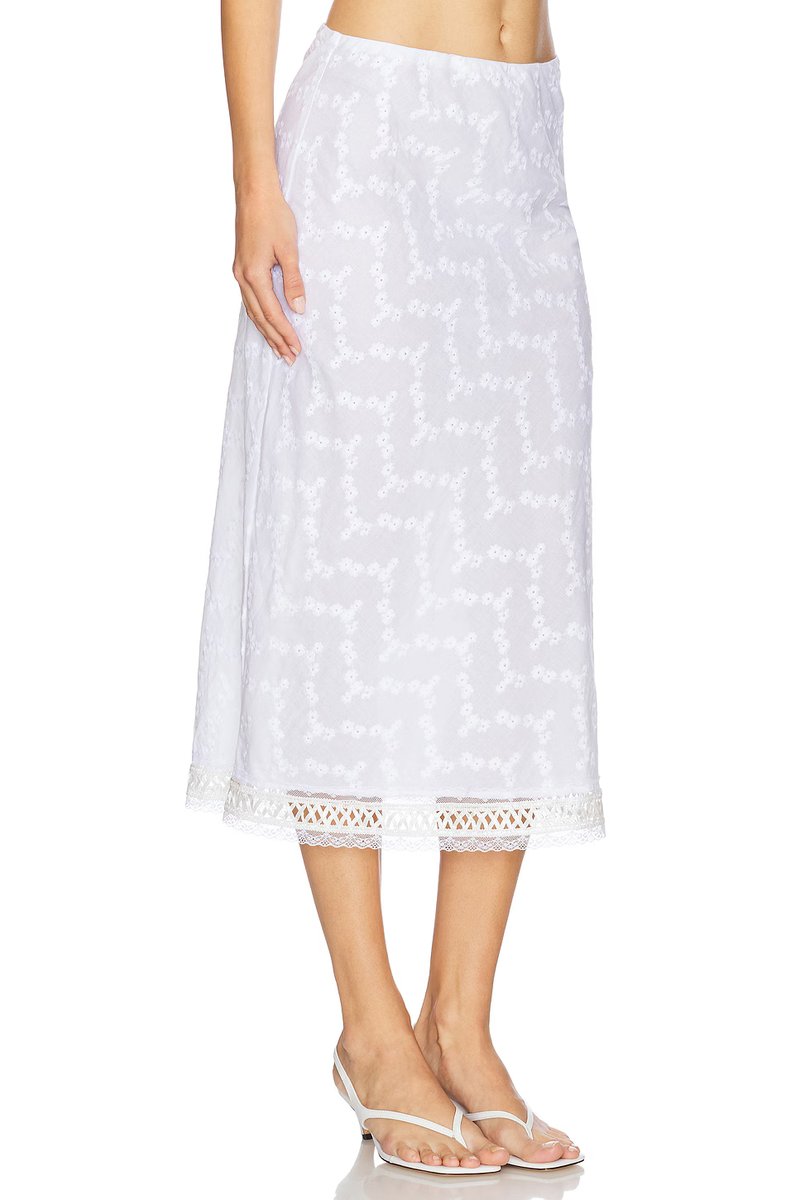 revolve The Roxy Skirt - 2