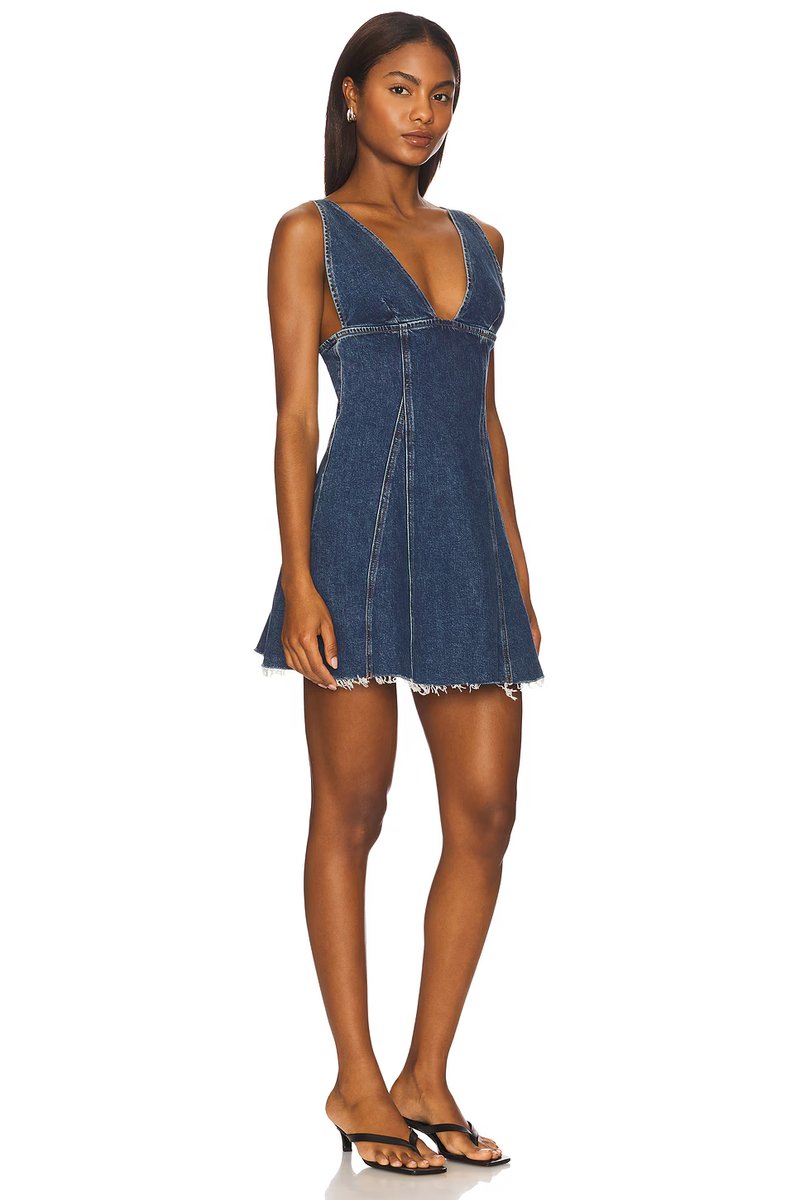 revolve The Tit For Tat Dress - 2