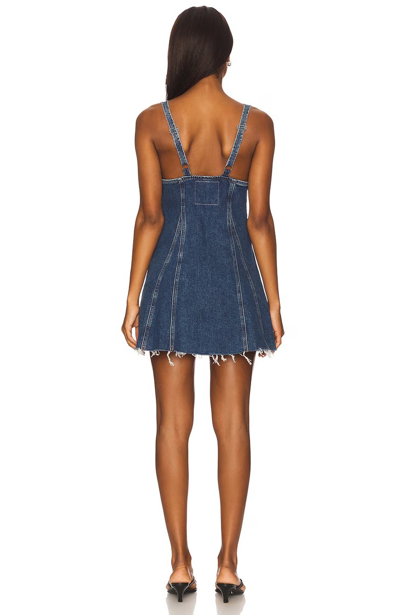 revolve The Tit For Tat Dress - 3