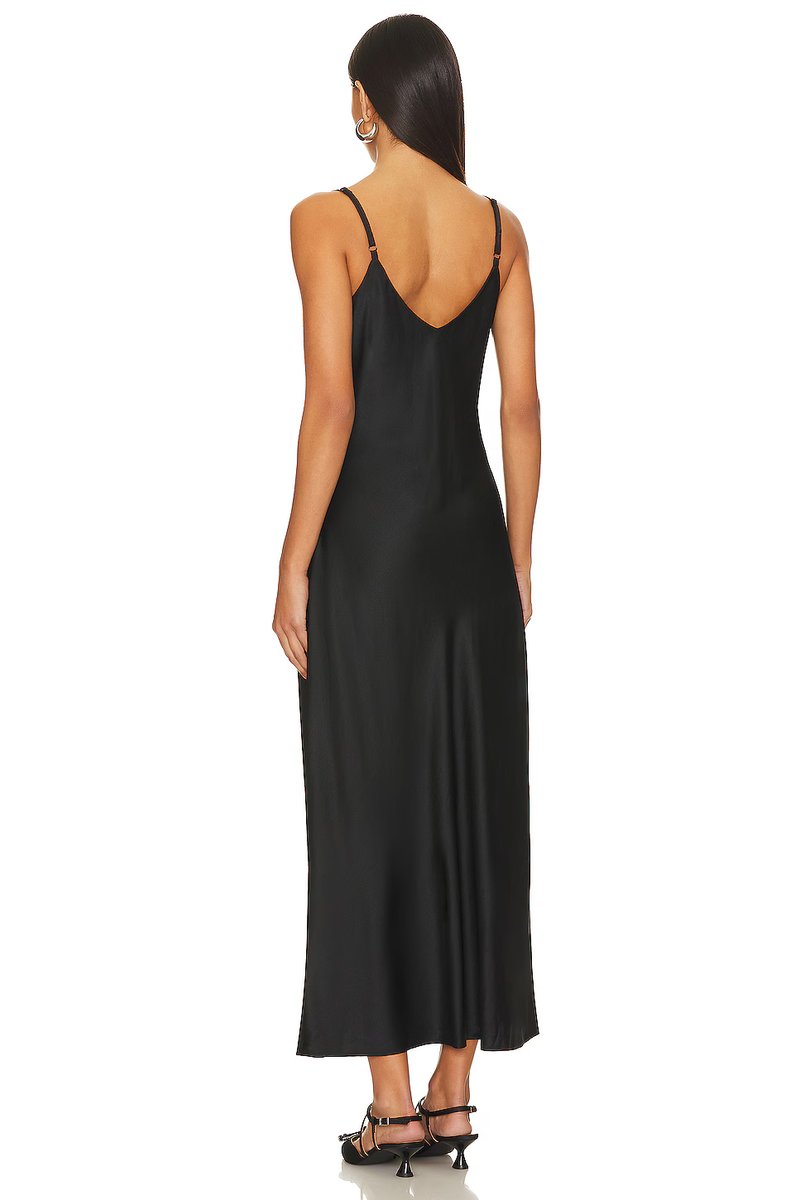 revolve Slip Dress - 3