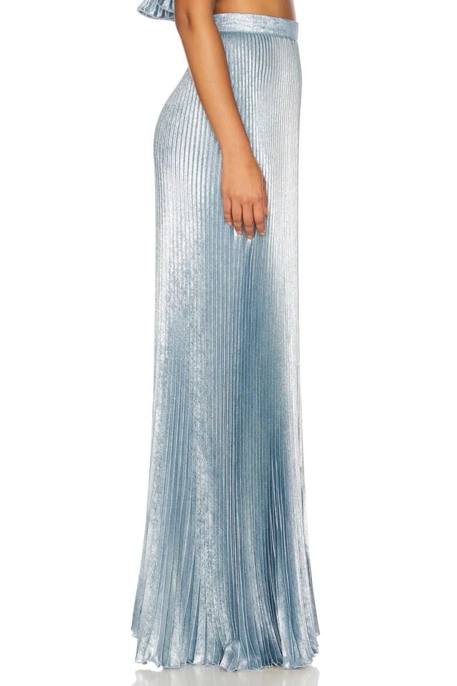 revolve Gala Split Skirt - 2