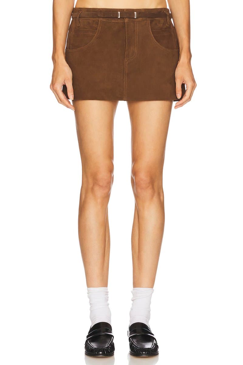 revolve x REVOLVE Amara Skirt