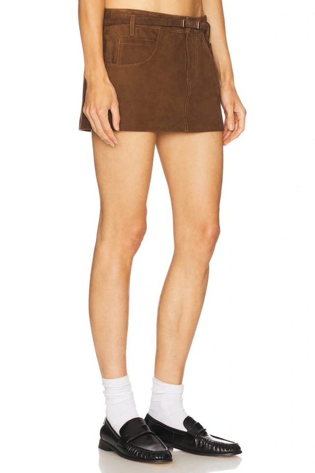 revolve x REVOLVE Amara Skirt - 2