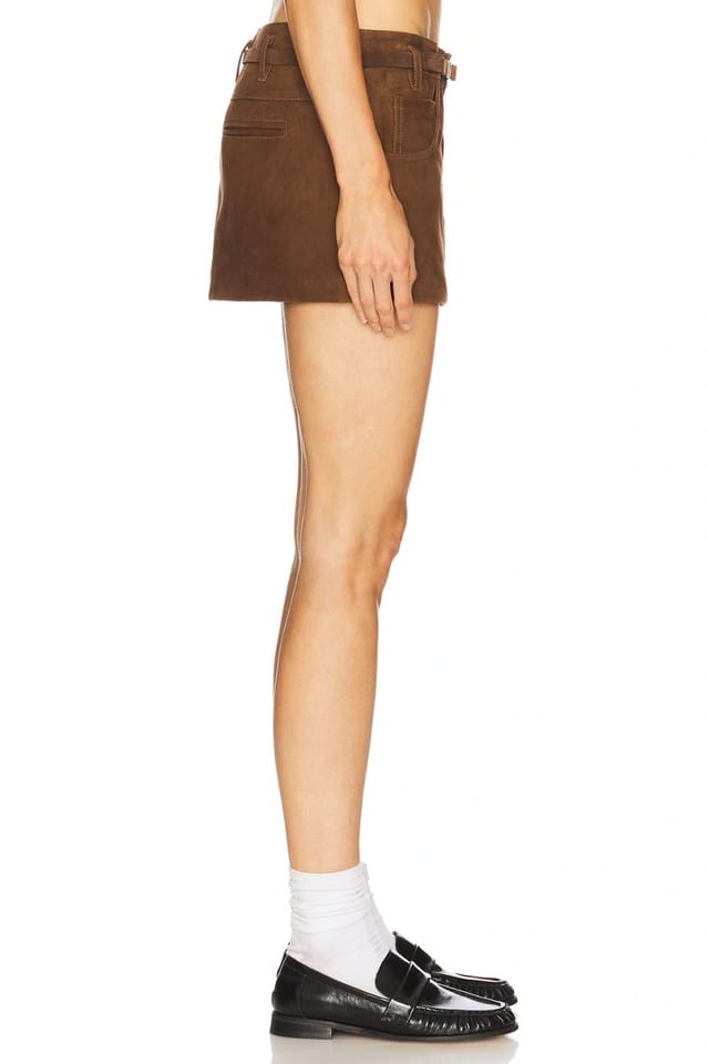 revolve x REVOLVE Amara Skirt - 3