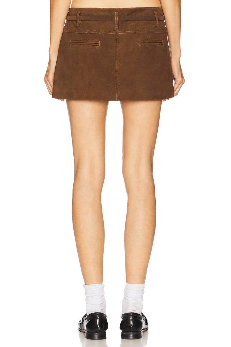 revolve x REVOLVE Amara Skirt - 4