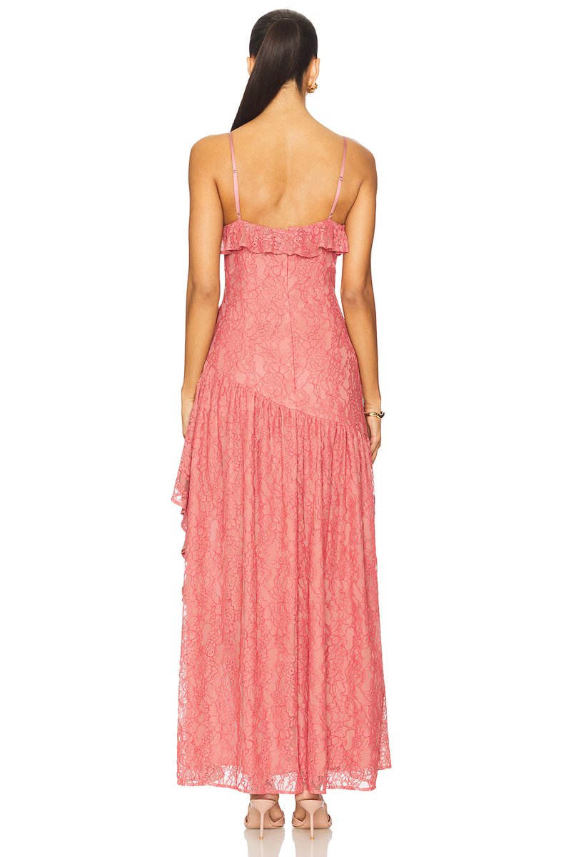 revolve Jada Maxi Dress - 3