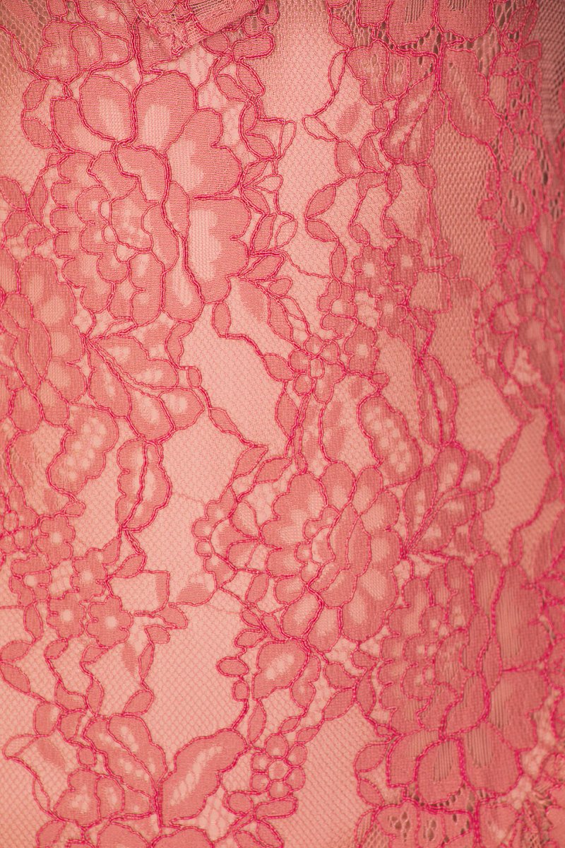 revolve Jada Maxi Dress - 4