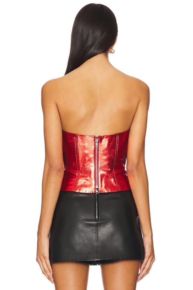 revolve Reina Bustier - 3