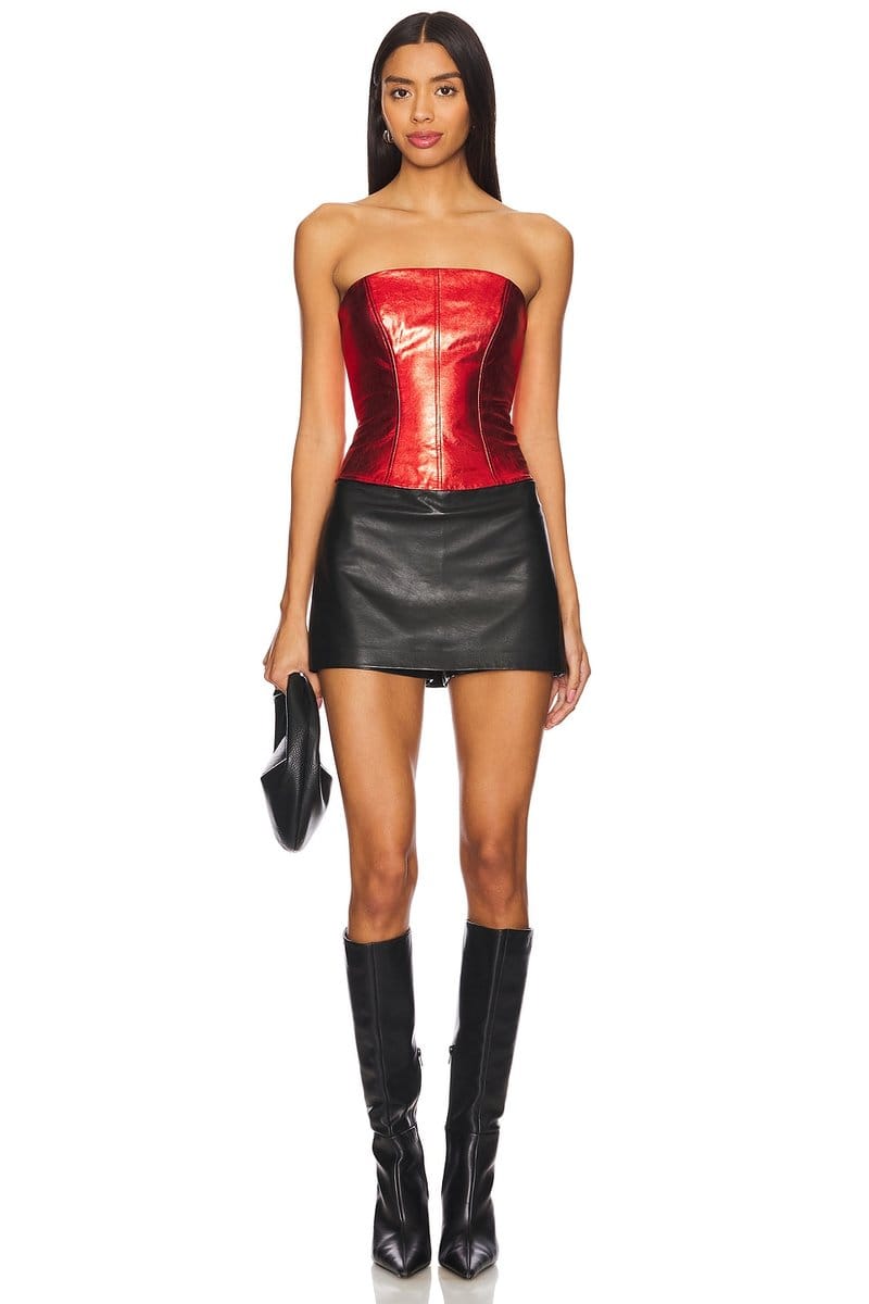 revolve Reina Bustier - 4