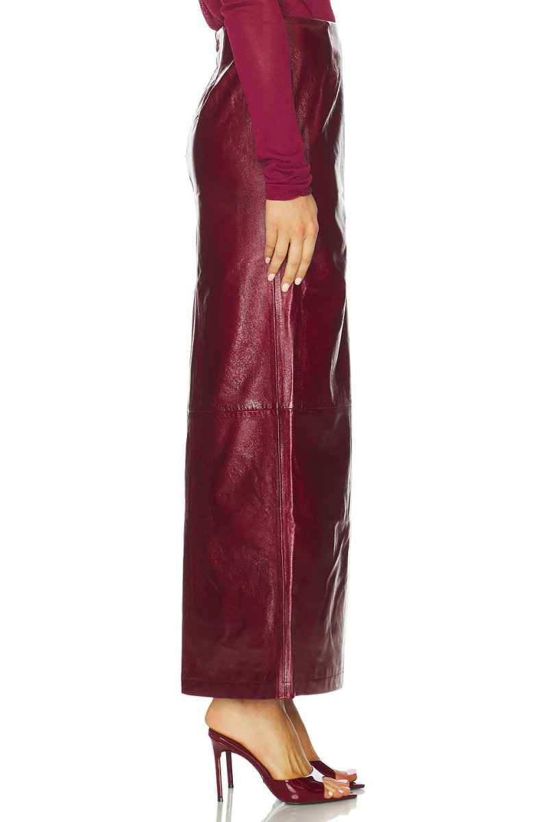 revolve Sage Skirt - 3