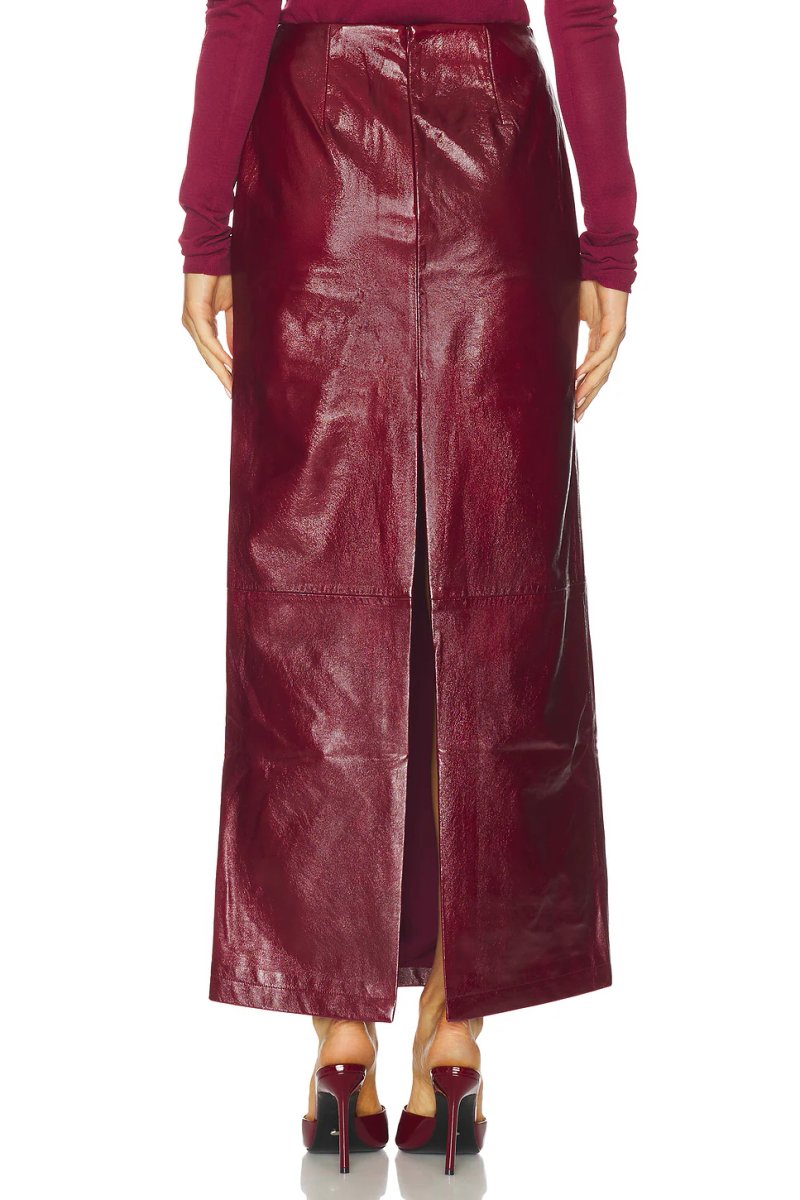 revolve Sage Skirt - 4