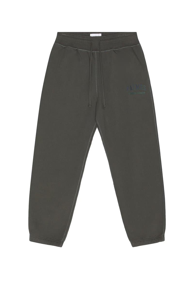 revolve Revolve Palmes Charcoal Joggers