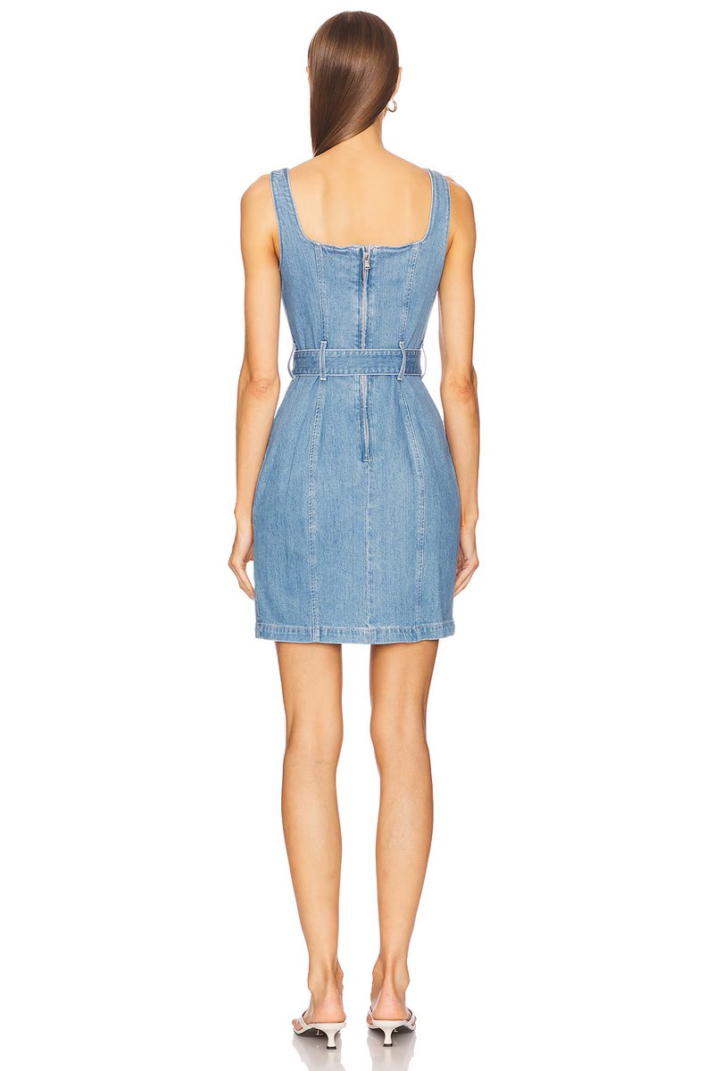 revolve Midy Dress - 3