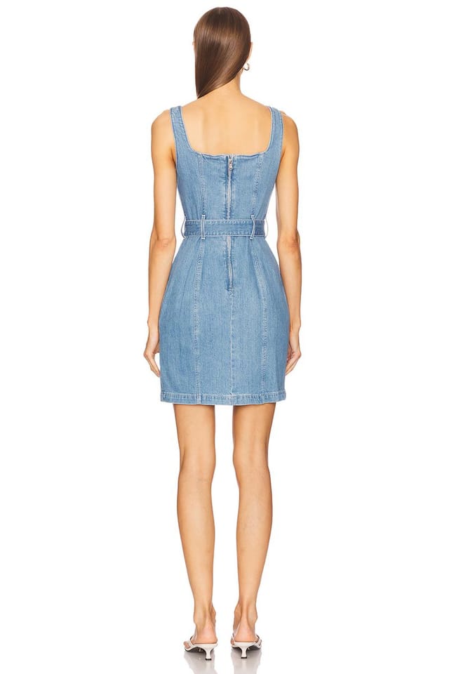 revolve Midy Dress - 3