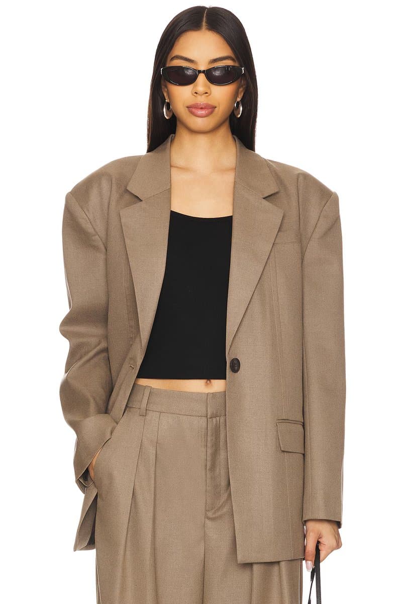 revolve Cacia Blazer