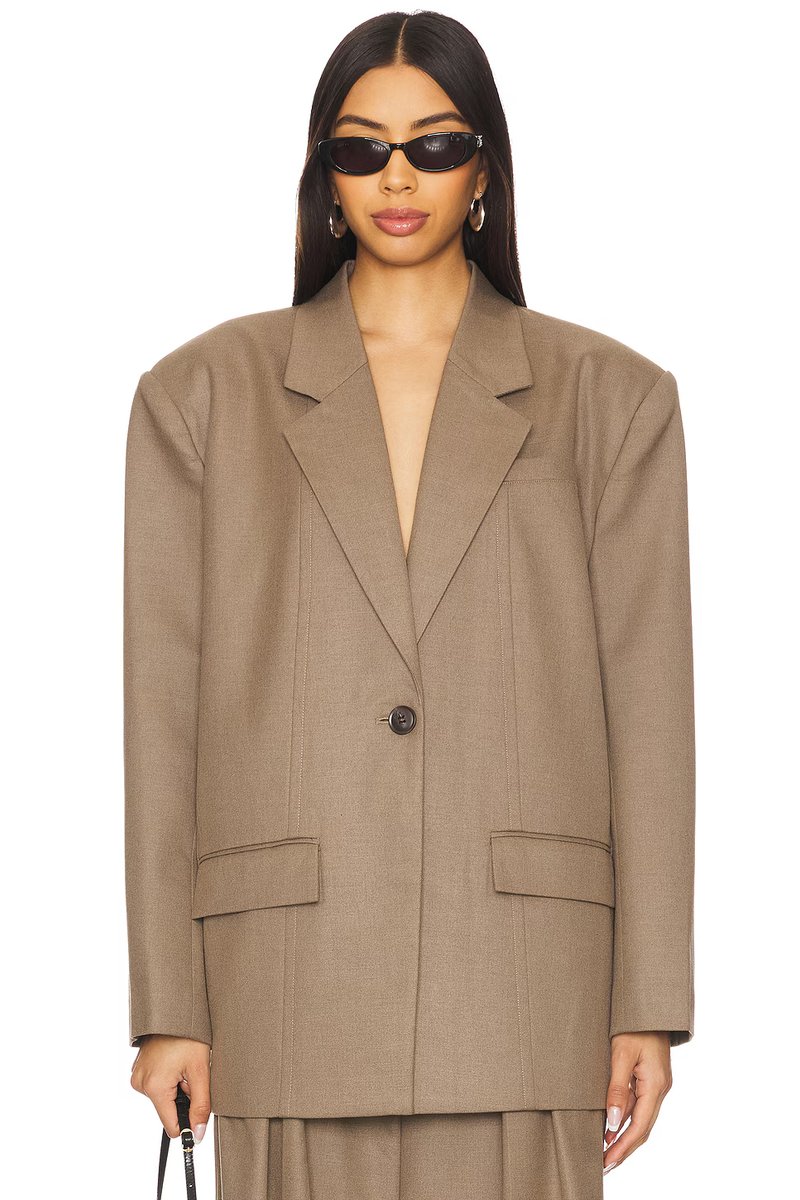 revolve Cacia Blazer - 2