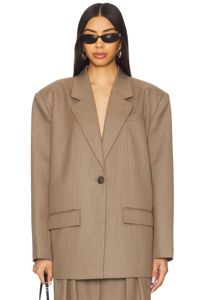 revolve Cacia Blazer - 2