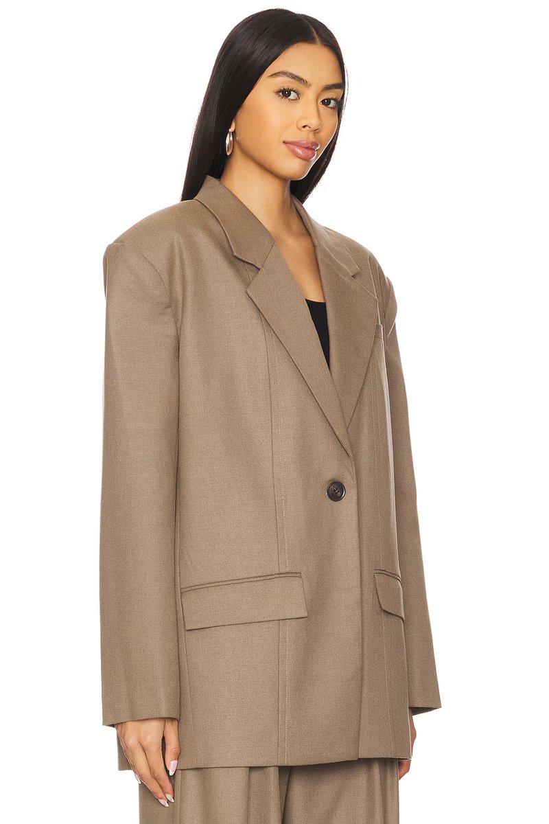 revolve Cacia Blazer - 3