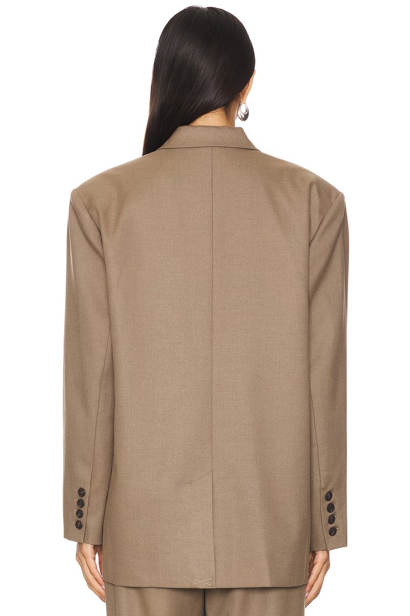 revolve Cacia Blazer - 4